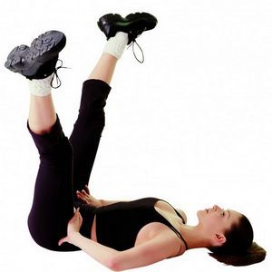 exercise with varicose veins