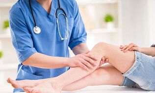 basic measures for the prevention of varicose veins