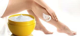 homemade ointment for varicose veins