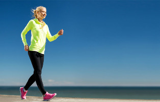 Physical activity - prevention of varicose veins