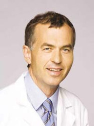 Dr. Vascular surgeon William